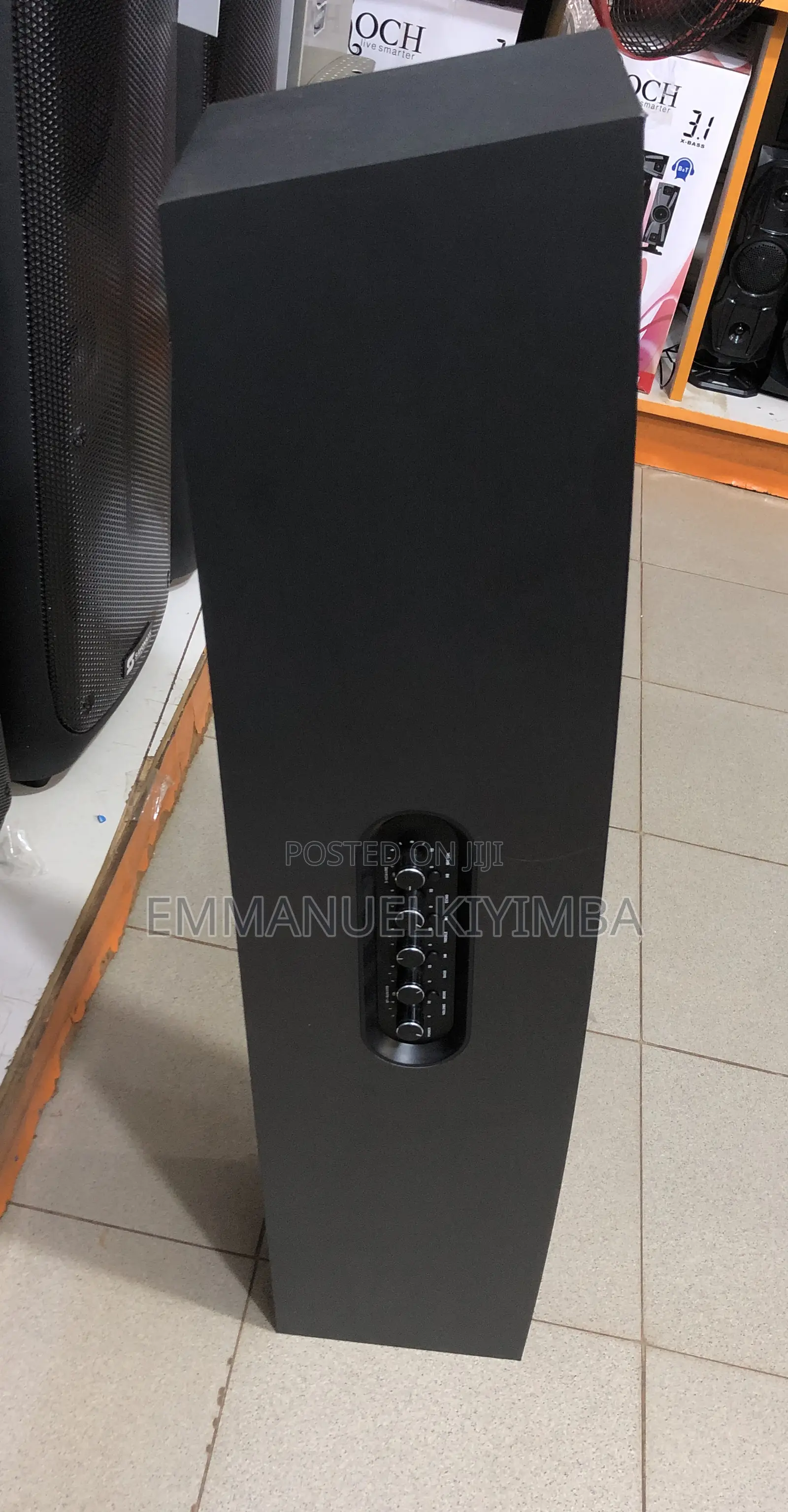 Music Box 8800bt