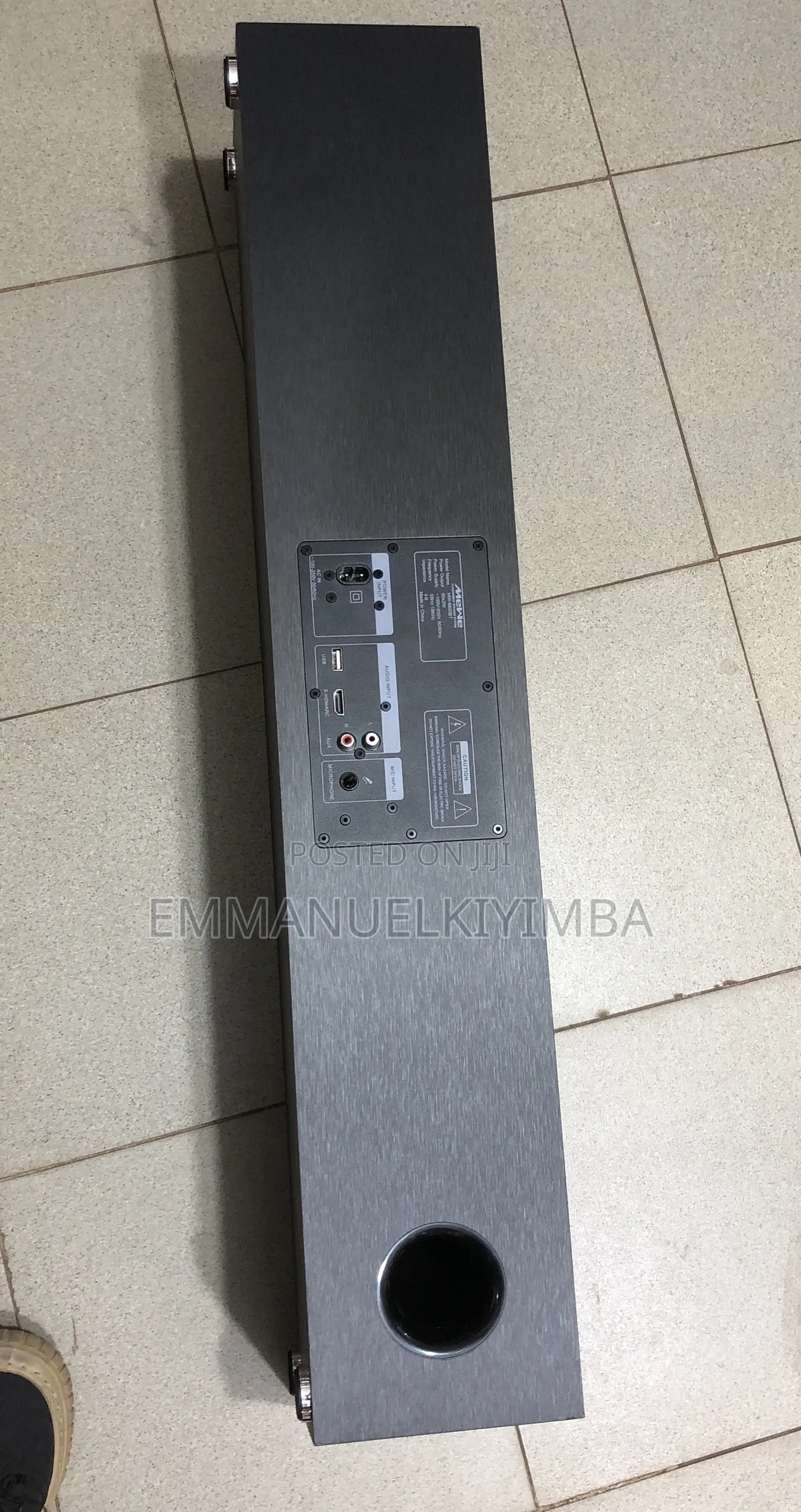 Music Box 8800bt