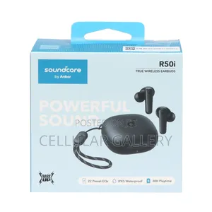 Soundcore By Anker R50i