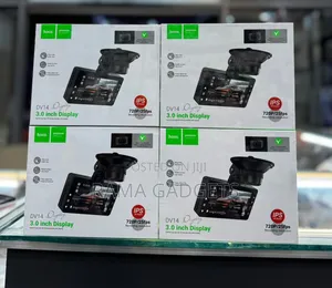 Hoco Dv14 Car Dash Camera