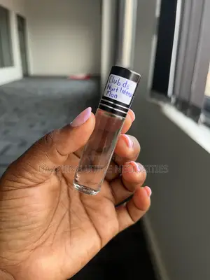 Club De Nuit Intense Man Perfume Oil - 6mls