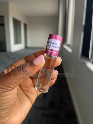 Escada Taj Sunset Perfume Oil - 6mls
