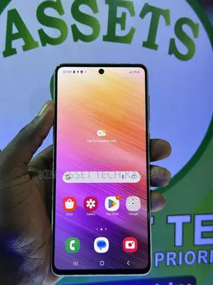 Samsung Galaxy A73 5G 128 GB White