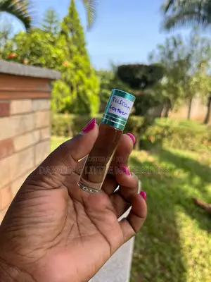 Tuscan Leather Tom Ford Perfume Oil - 6mls