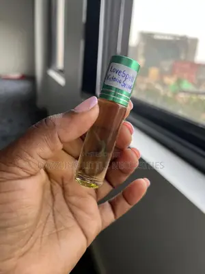 Love Spell (Victoria Secret) Perfume Oil - 6mls