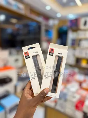 Xiaomi Mi Band 10 / Mi Band 9/8 Strap