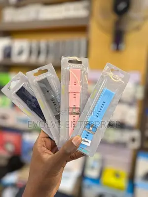 20mm Universal Smartwatch Straps for Samsung, Huawei Watch