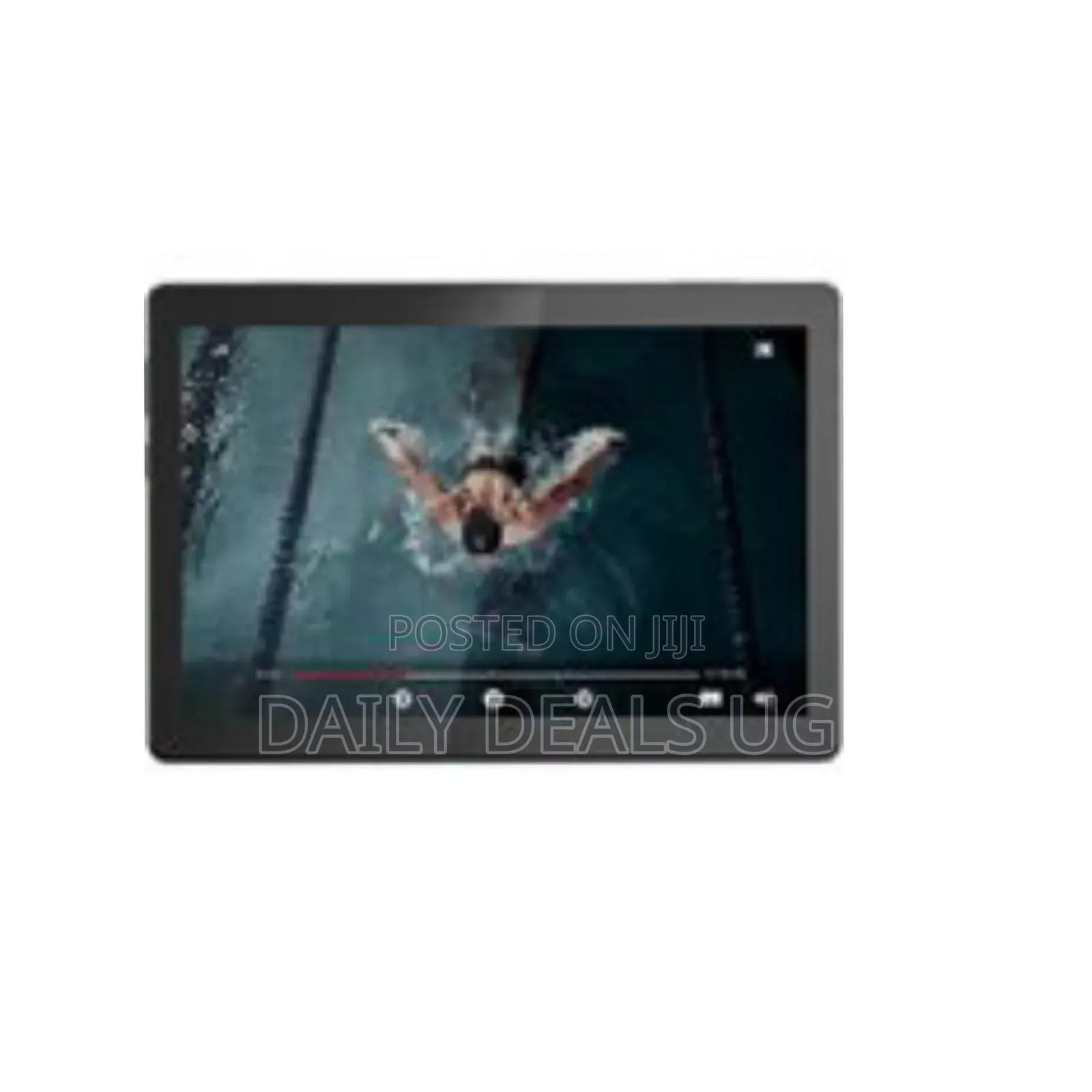 New Lenovo Tab M10 32 GB