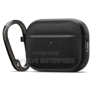Spigen Leather Cases for Airpods Pro 3