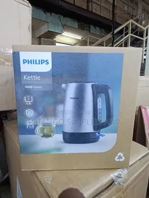 Philips Electric Kettle Original