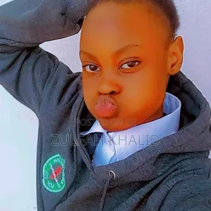 Zulfah Khalid