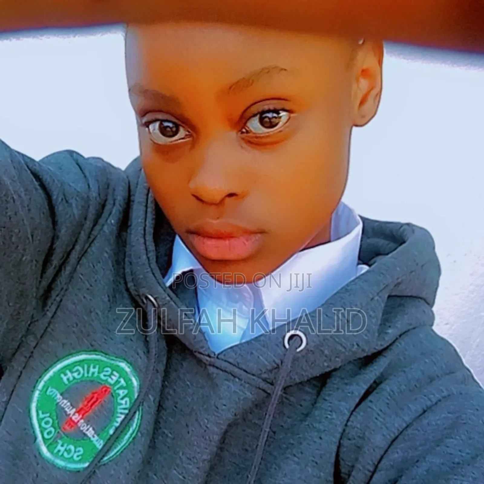 Zulfah Khalid