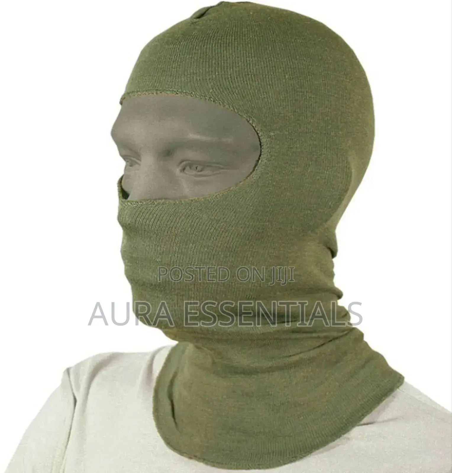 Flame/Fire Protection Balaclava