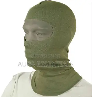 Flame/Fire Protection Balaclava