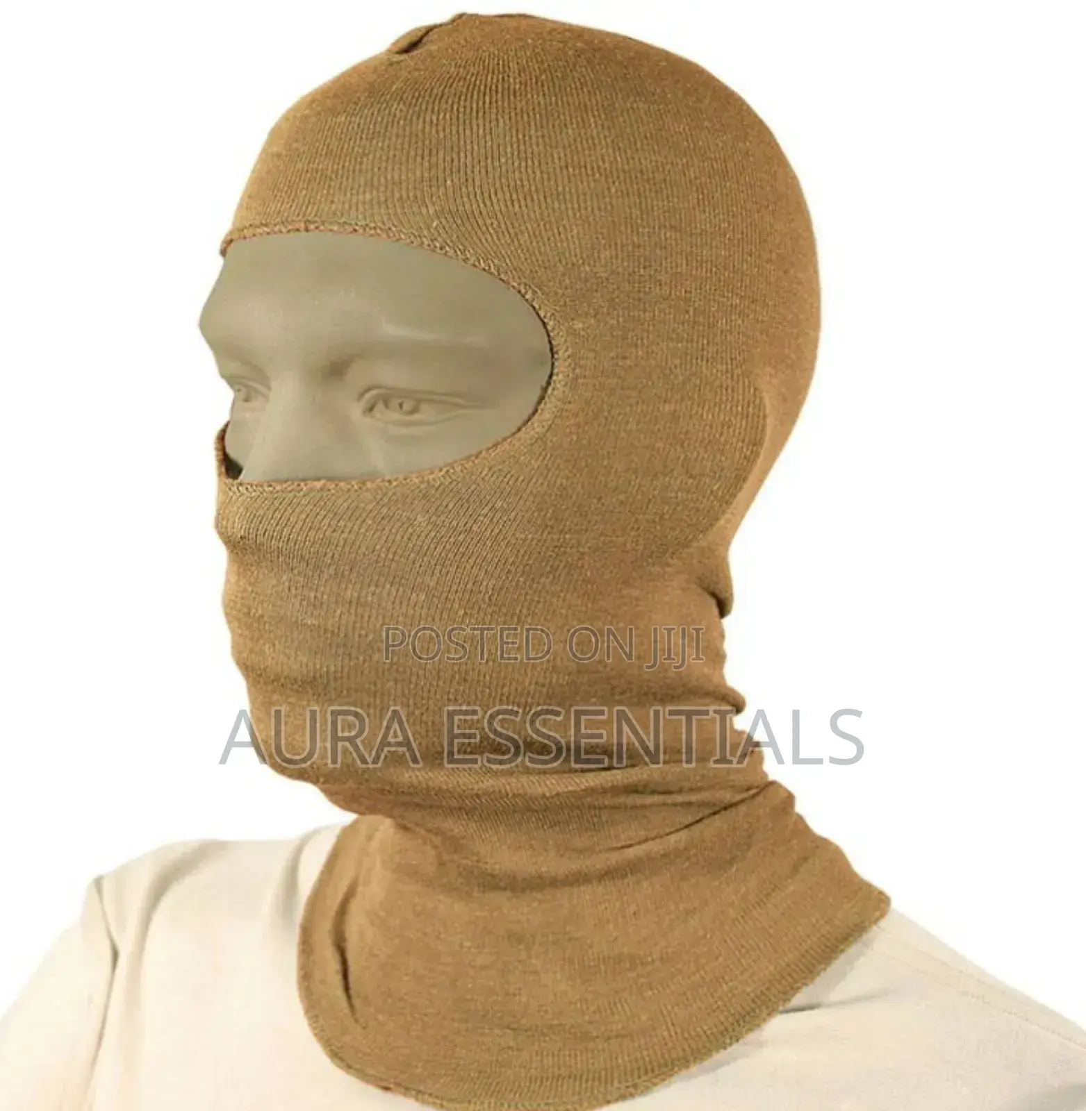 Flame/Fire Protection Balaclava