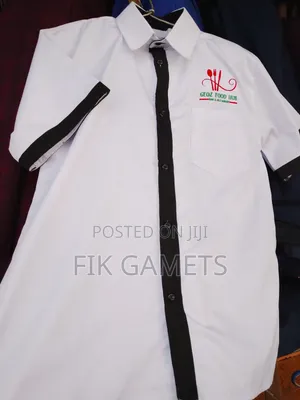 Company Shirts ( Cotton)