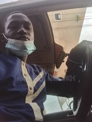 Am a Driver With Class B