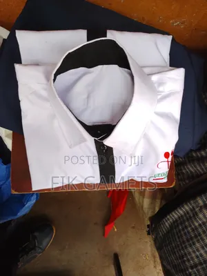Company Shirts ( High Quality)