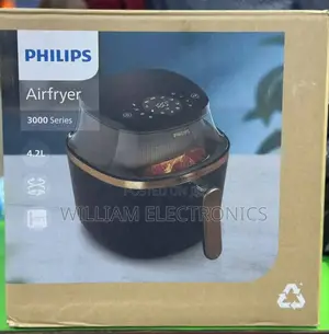Philips 3000 Series Digital Air Fryer/Philips Air Fryer