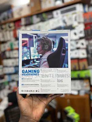 Hoco W110 - Gaming Headphones