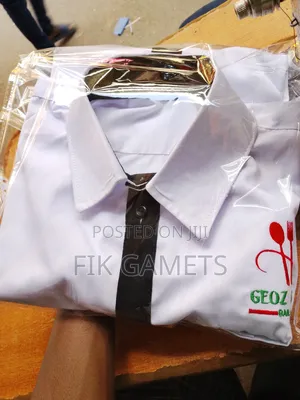 Corporate Company Shirts (Unique)