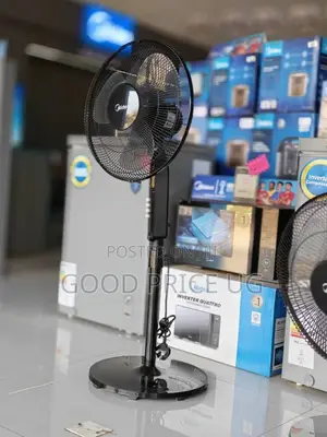 Midea 3000 Series Stand Fan