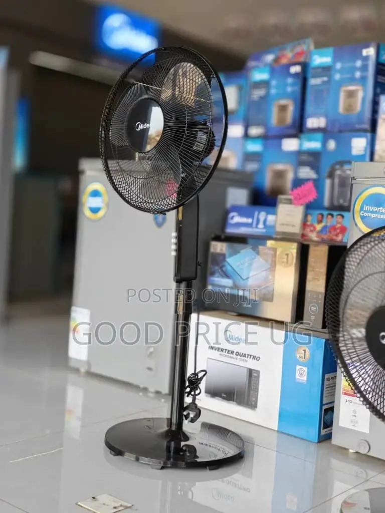 Midea 3000 Series Stand Fan