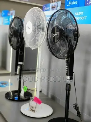 Midea 3000 Series Stand Fan