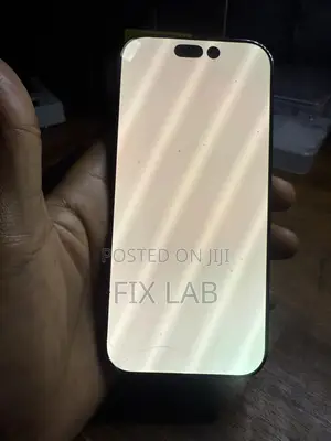 iPhone Screen Repair Services