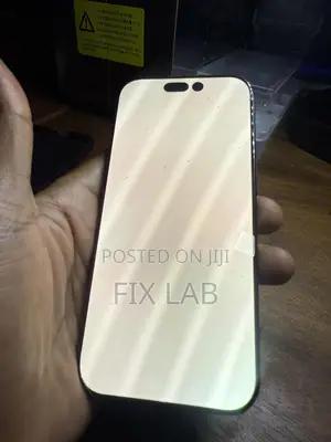 iPhone Screen Repair Services
