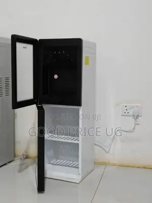 Midea Floor Standing Water Dispenser Yd1518s-X