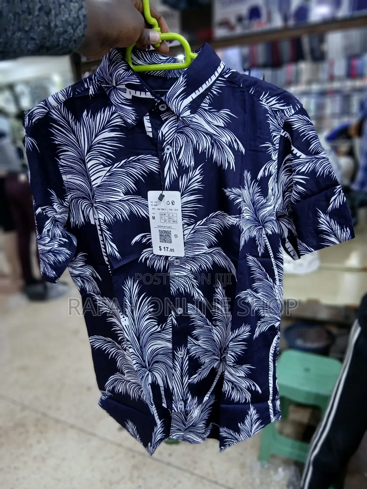 Beach Shirts