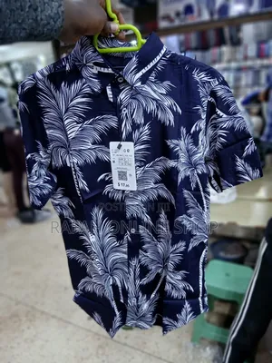 Beach Shirts
