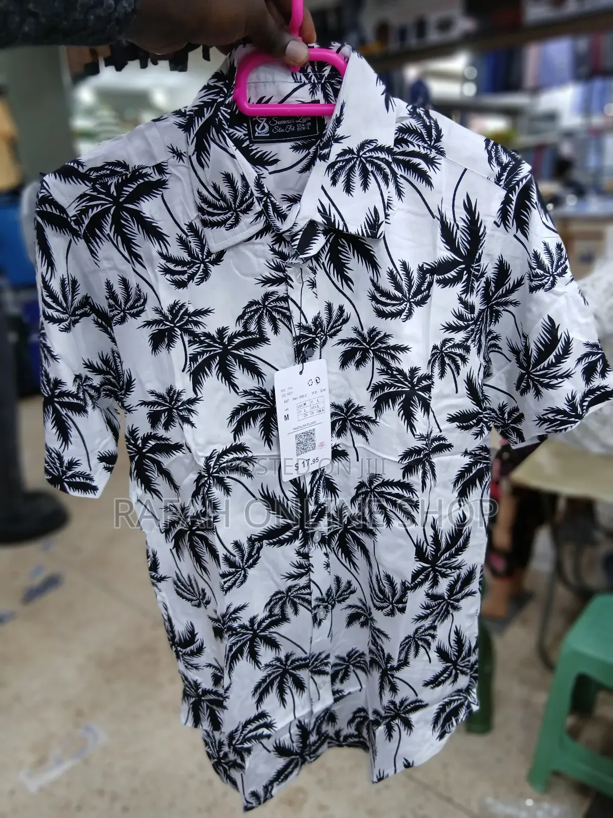 Beach Shirts