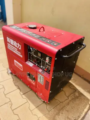 Box Generator Repairs and Service