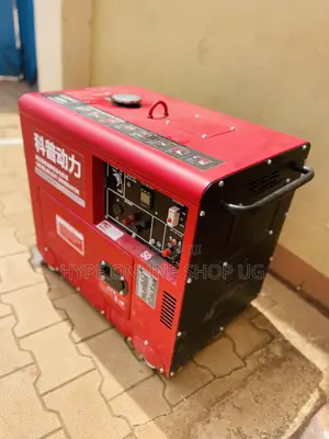 Box Generator Repairs and Service