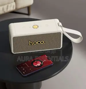 Ht1 Max Portable Bluetooth Speaker