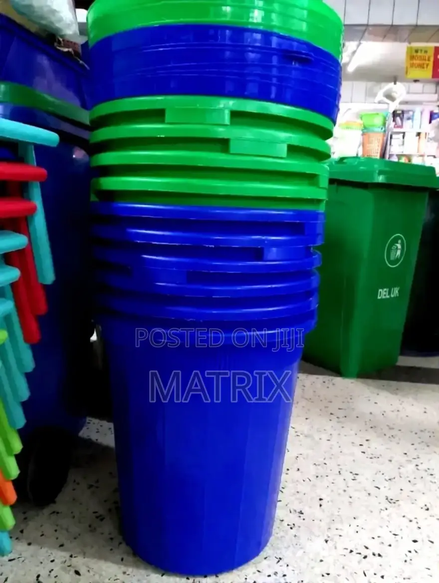 Big Buckets 60ltrs
