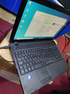Laptop Acer Aspire 4553G 2GB Intel Core 2 Duo HDD 250GB