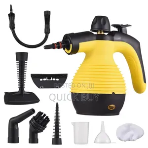 Multifunctional Portable High Pressure Steam Cleaner