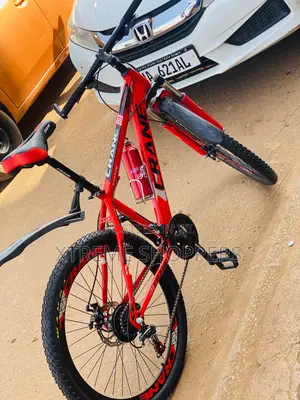 Super Speed Bike /8gears Behind /3gears Infront /Bicycle
