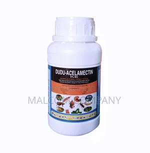 Bedbugs And Cockroaches Killer 250ml Per 20ltr Of Water.
