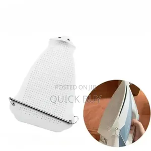 Universal Iron Protective Cover