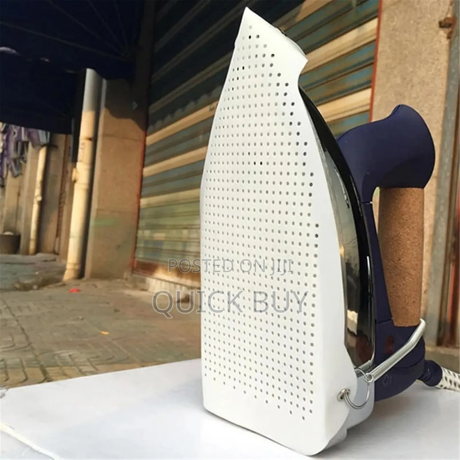 Universal Iron Protective Cover
