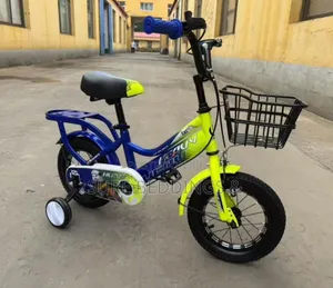 Noble Kids Bicycle