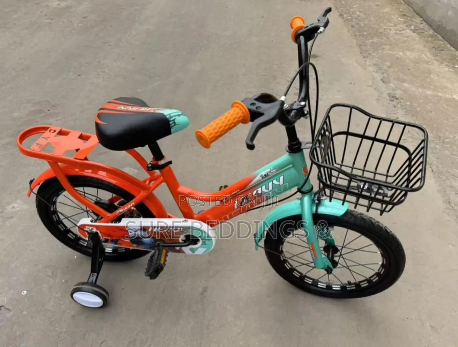 Acer Kids Bicycle