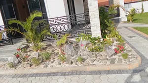 Expert Landscaping Services Styling Your Compound to Perfection