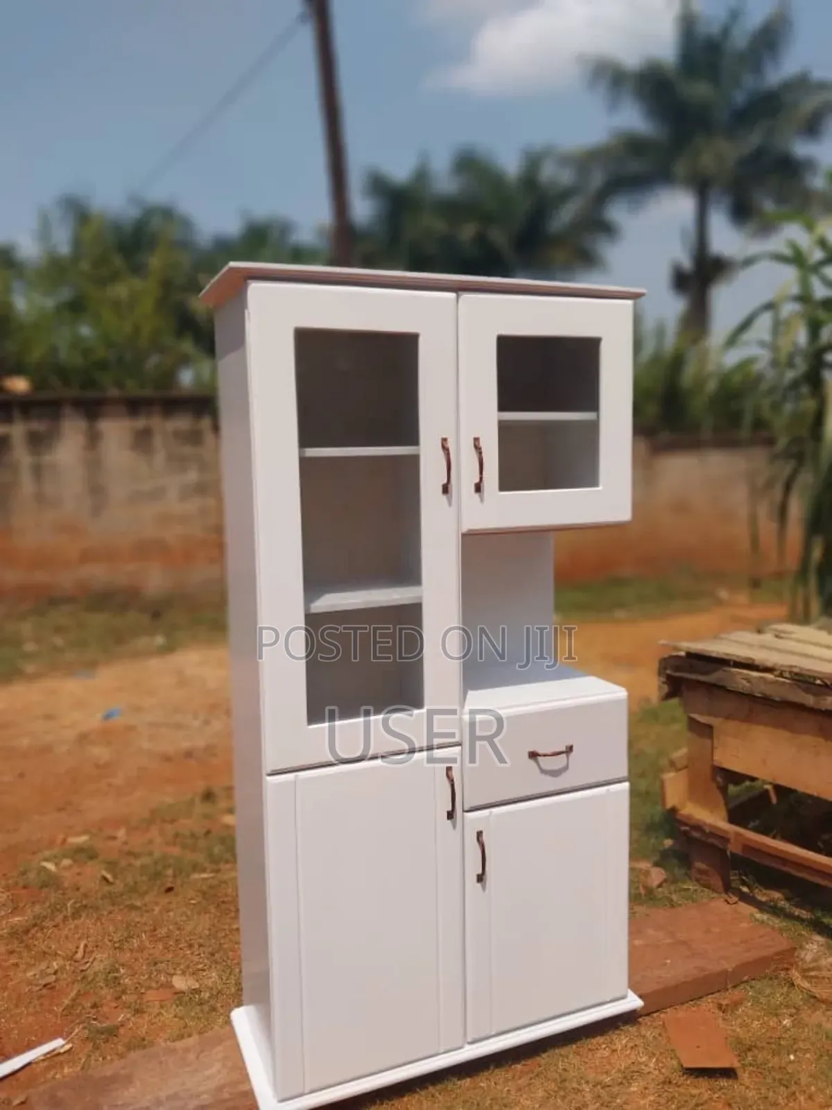 Moveable Sideboard