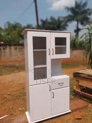 Moveable Sideboard
