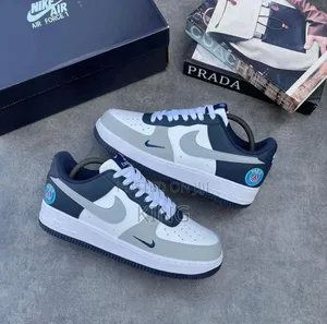 Nike Air Force 1 Paris Saint-Germain (Psg)